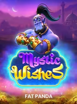 Mystic Wishes game