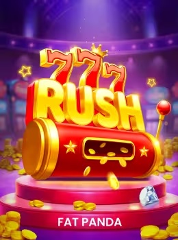 777 Rush game