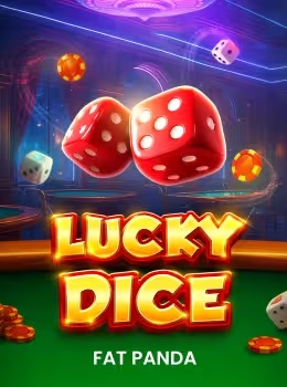 Lucky Dice game