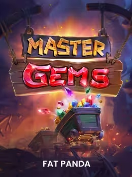 Master Gems game