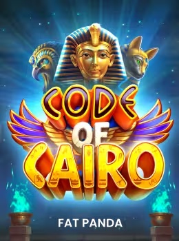 Code of Cairo game